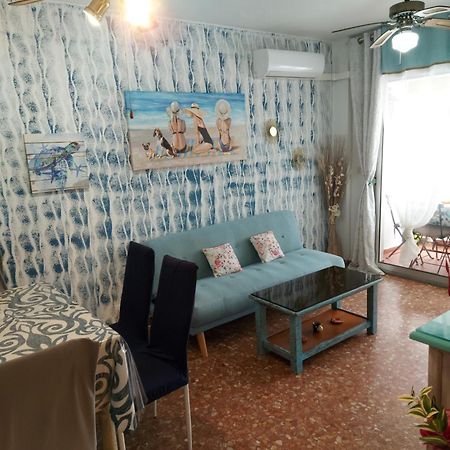 Apartamento Centro De มาตาลัสกาญาส ภายนอก รูปภาพ
