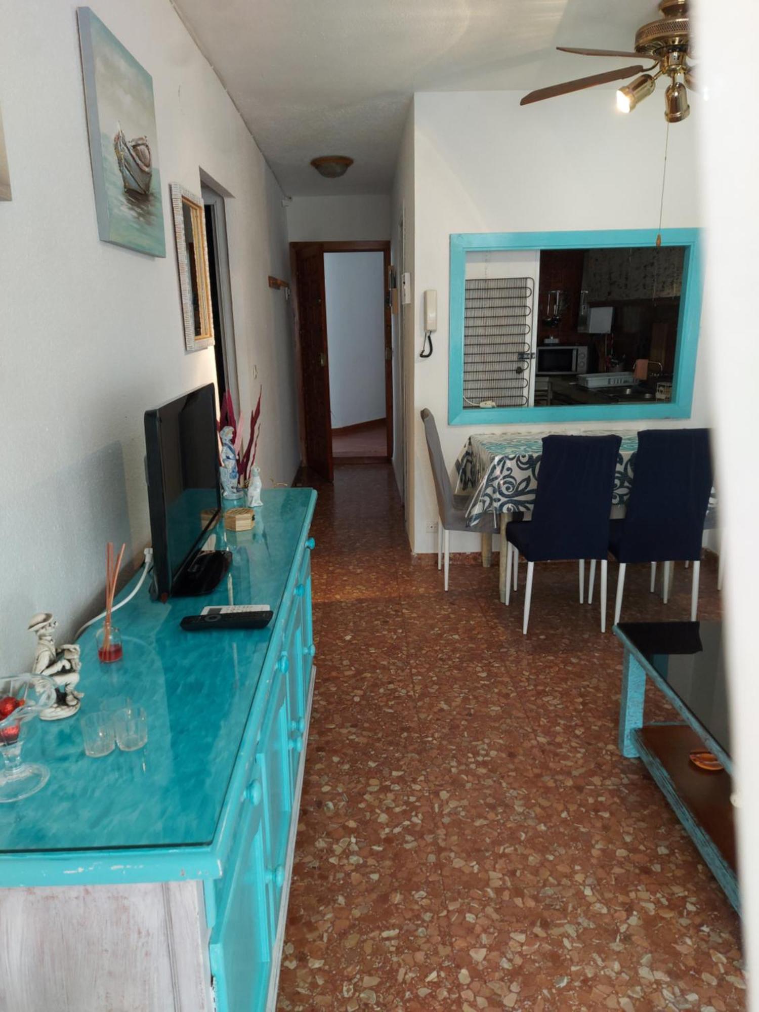 Apartamento Centro De มาตาลัสกาญาส ภายนอก รูปภาพ